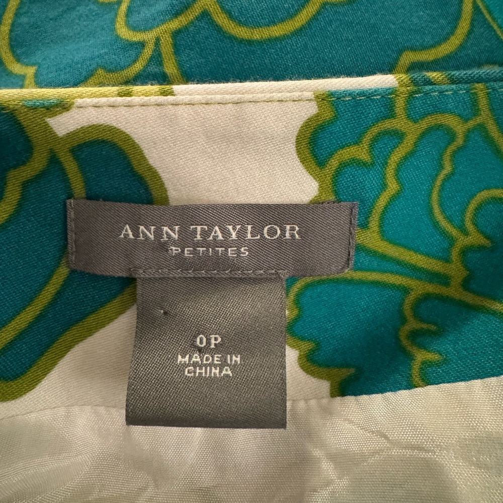 Ann Taylor Skirt - Picture 4 of 5